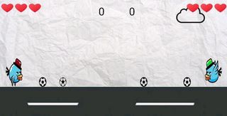 1vs.1 (2 Player) - Screenshot 3
