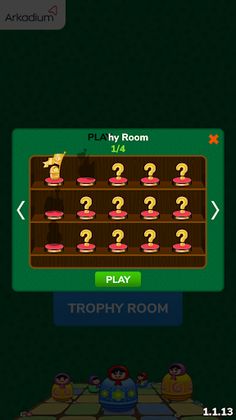 Trizzle - Screenshot 3