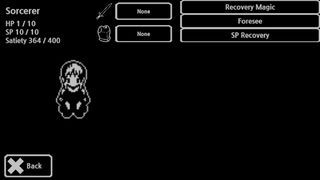 Cave of proverb - Screenshot 3