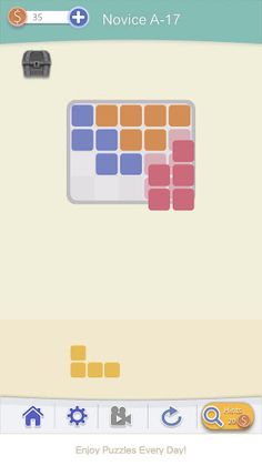 Puzzle tic-tac-toe: block sudo - Screenshot 3