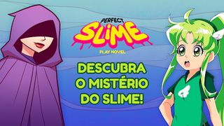 Perfect Slime - Screenshot 1