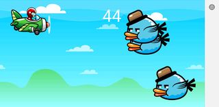 I Have To Fly! - Screenshot 3