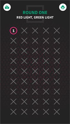 Square Game - Screenshot 3