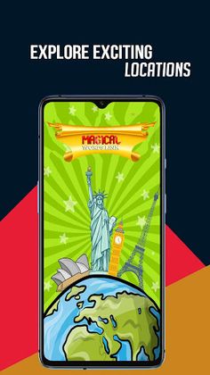 Magical Words Link - Word Conn - Screenshot 4