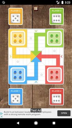 Friendz Ludo 2020-2021 - Screenshot 3