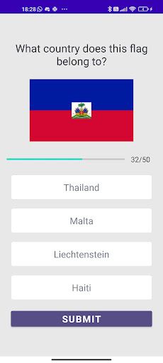 Flagged! - Screenshot 2