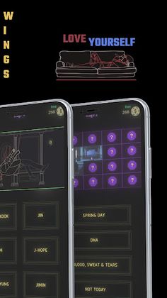 ARMY Quest: BTS ERAs - Screenshot 3