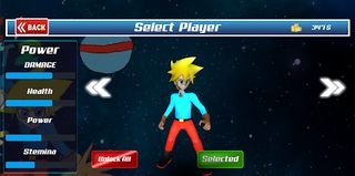 Tike Blast 2 - Screenshot 2