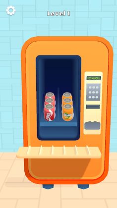 Vending Jam - Screenshot 1