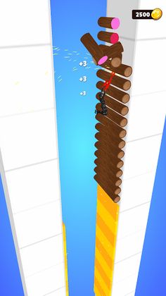 Growing Claws - Screenshot 4