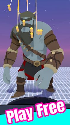 Hero Hole - Screenshot 3