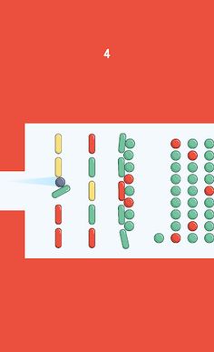 Forward Ball - Screenshot 2