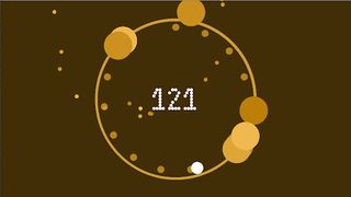 Circle Smasher - Screenshot 2