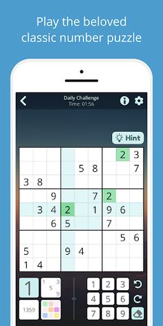 Sudoku - Ultimate Edition - Screenshot 1