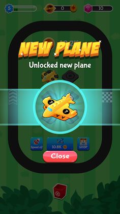 Merge & Fly - Screenshot 4