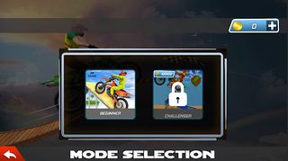 Advance GT Bike Stunt - Screenshot 3
