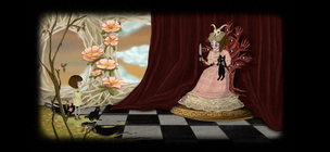 Fran Bow - Screenshot 1