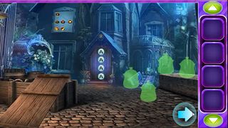 Jubilant Guitarist Escape - Screenshot 3