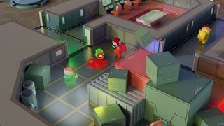 Imposter 3D - Screenshot 2