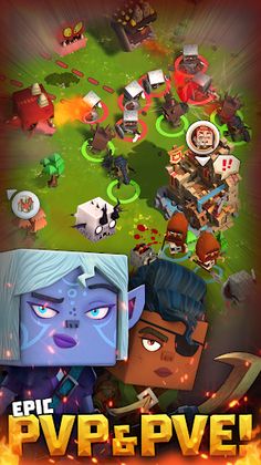Kingdoms of HF - Dragon War - Screenshot 3