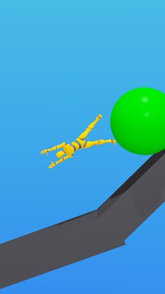 Ragdoll Sling - Screenshot 4