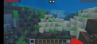 Mastercraft - world adventure - Screenshot 1