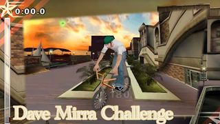 Legend Dave Mirra Rider - Screenshot 2