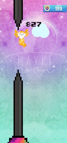 Koomi - Screenshot 2