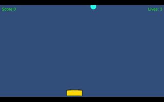 CATCH! - Screenshot 3