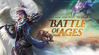 Dragon Slayer - Screenshot 1