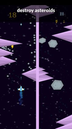 SPACE PORTAL - Screenshot 3