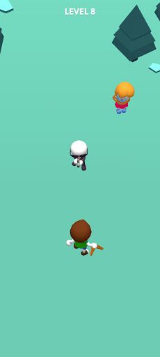 SuperDart - Screenshot 2