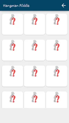 Riddles - Screenshot 3