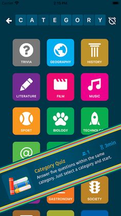 Trivia Quiz Genius - Screenshot 3