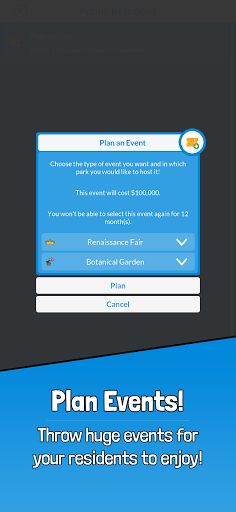 SimMayor - Mayor Simulator - Screenshot 3