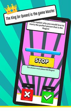 GetGet the party game 🍸 Add p - Screenshot 4