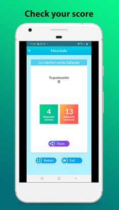 Maths Quiz - Have fun learning - Screenshot 3