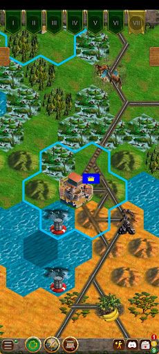 Your Civilization - Screenshot 3