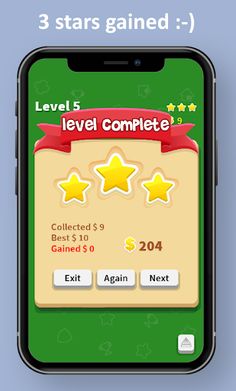 SlideFour - connect tiles to w - Screenshot 2