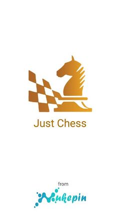 Just Chess - Screenshot 1