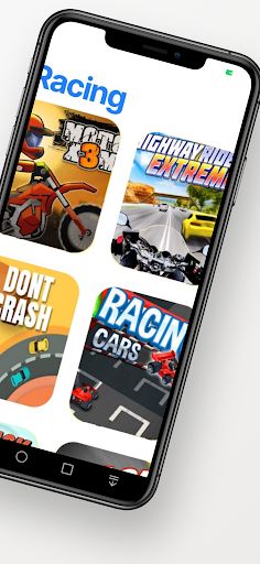 Game Blaster - All in One Game - Screenshot 2