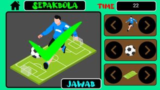 Sportify - Sport Game - Screenshot 3