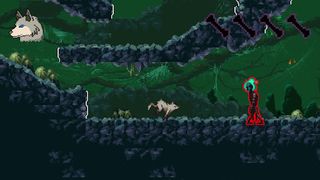 Beyond the Forest - Screenshot 2