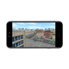 Deadly Sniper 3D - Screenshot 1