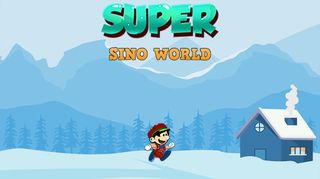 Super Sino World - Screenshot 1