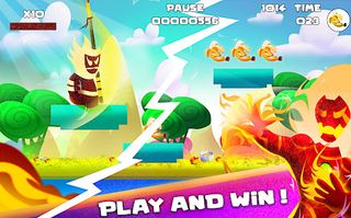 Alien Hero Omnitrix Glitch - Screenshot 1