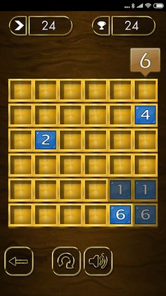 Spread the Number - Screenshot 3