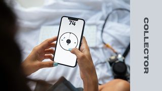 Rotary Dash - Screenshot 1