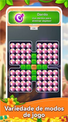 Rich Panda - Screenshot 2