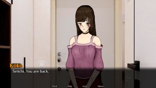 Reiko - Screenshot 2